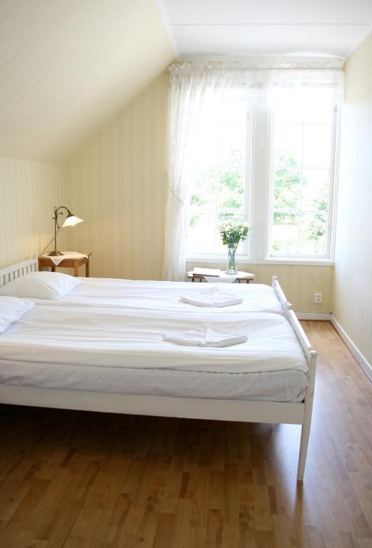 Haelleviks Havsbad Hotel Værelse billede