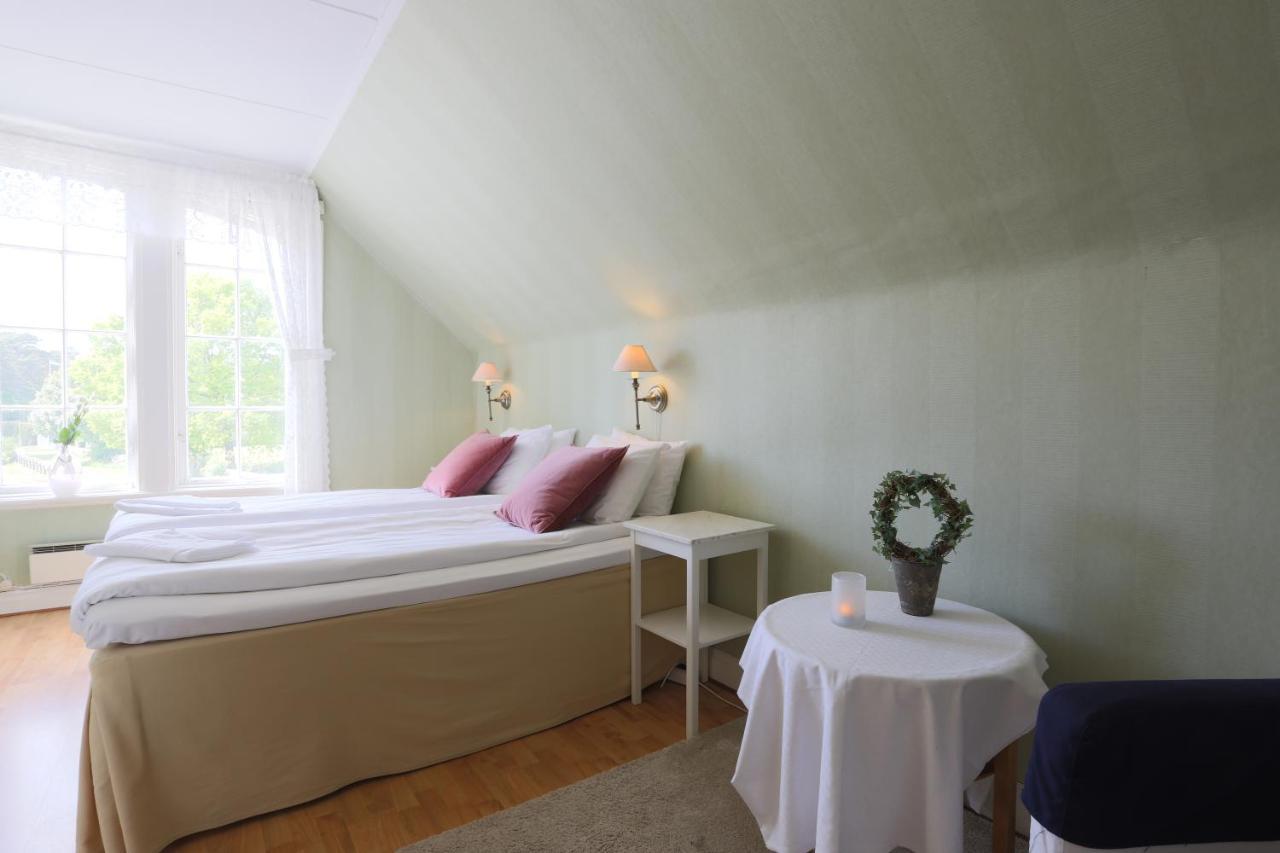 Haelleviks Havsbad Hotel Eksteriør billede