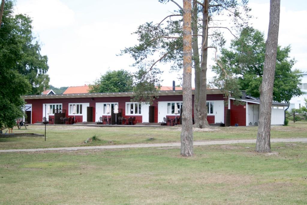 Haelleviks Havsbad Hotel Værelse billede