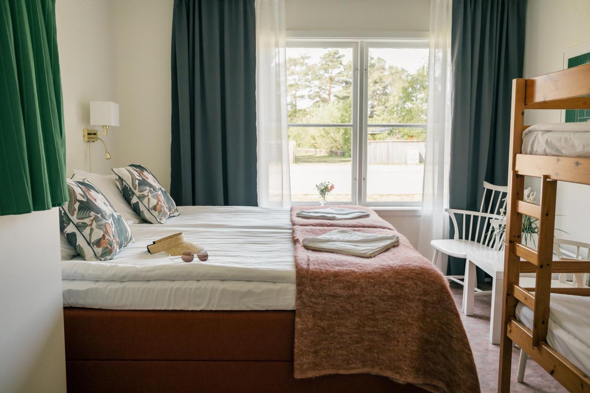 Haelleviks Havsbad Hotel Eksteriør billede